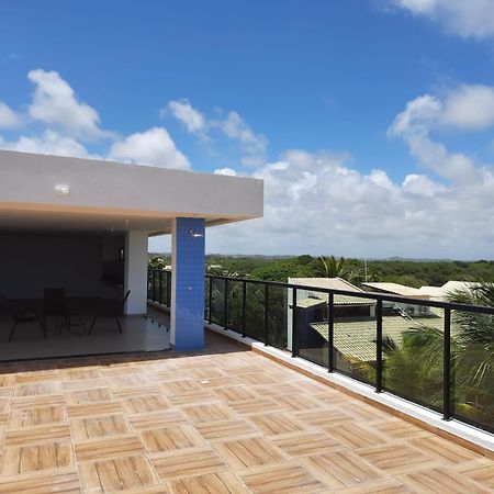 Lindo Flat No Residencial Maraca Beach Pôrto das Galinhas 外观 照片