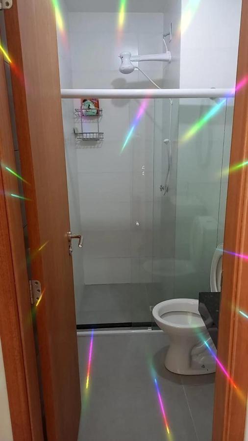 Lindo Flat No Residencial Maraca Beach Pôrto das Galinhas 外观 照片