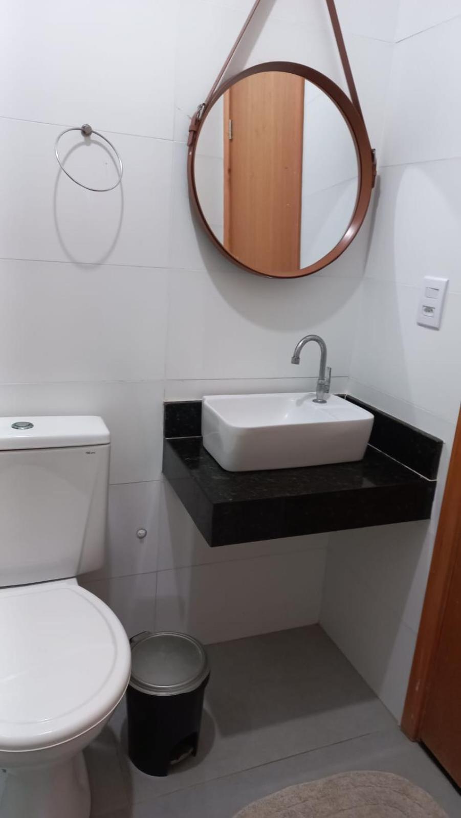 Lindo Flat No Residencial Maraca Beach Pôrto das Galinhas 外观 照片