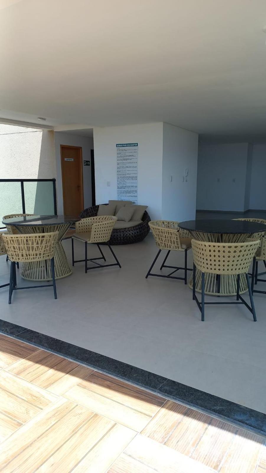 Lindo Flat No Residencial Maraca Beach Pôrto das Galinhas 外观 照片