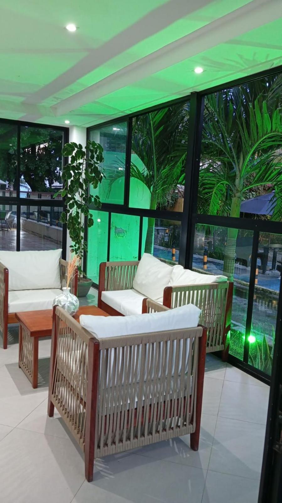 Lindo Flat No Residencial Maraca Beach Pôrto das Galinhas 外观 照片
